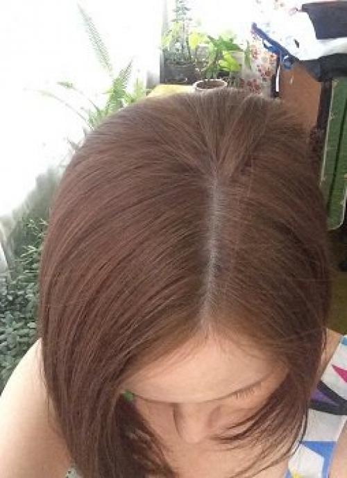 Как получить холодный оттенок на темных волосах. Какой цвет можно считать холодным? 10 Как получить холодный оттенок на темных волосах. Какой цвет можно считать холодным? 10