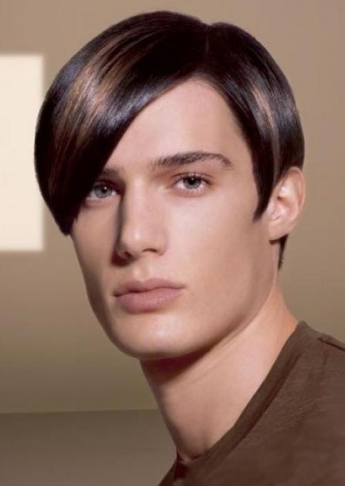 Каким шампунем мыть голову мужчине. Типы волос и особенности ухода