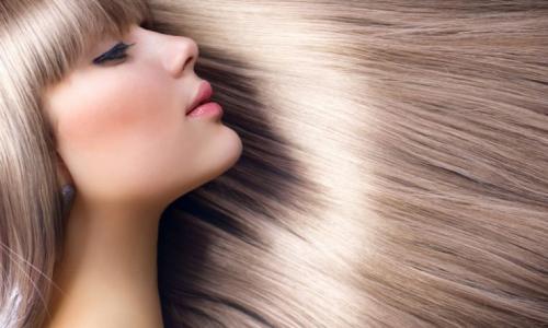 Как получить холодный блонд. Средства для окрашивания