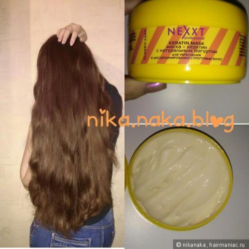 Кондиционер для пористых волос. Наконец-то я нашла свой уход для пористых и непослушных волос