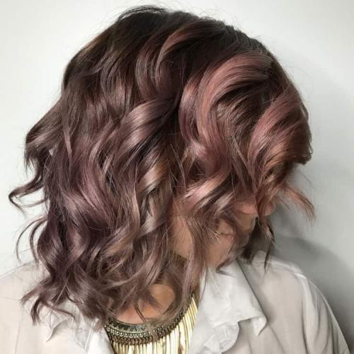 Балаяж и омбре на каре. Как сделать омбре на каре (видео и фото)