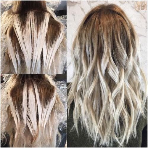 Чем балаяж отличается от шатуш. Шатуш и балаяж — в чем разница? 18 Чем балаяж отличается от шатуш. Шатуш и балаяж — в чем разница? 18