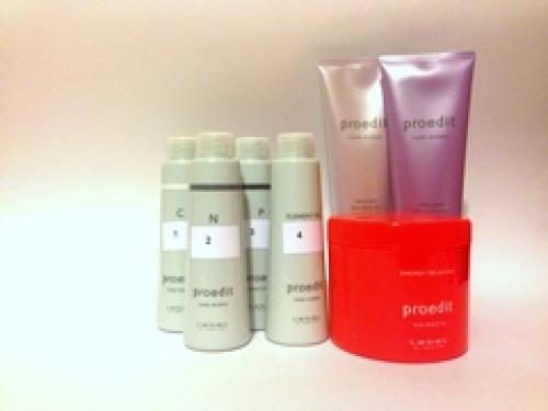 Пробный набор Счастье для волос. SPA-программа «Счастье для волос» (6 этапов) + ПОДАРОК