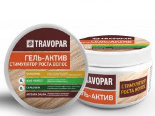 Для роста новых волос. Обзор средств 01