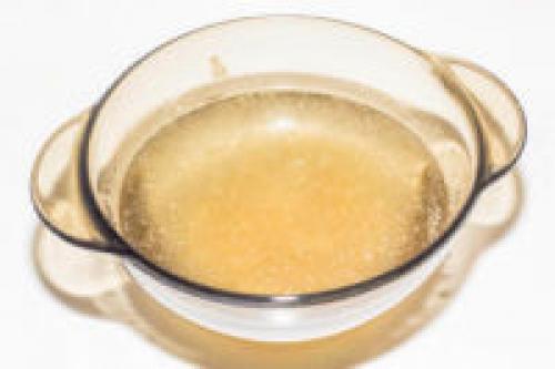 Ламинирование Hair Company инструкция. Ламинирование волос от Hair Company (Линия Double Action) 02