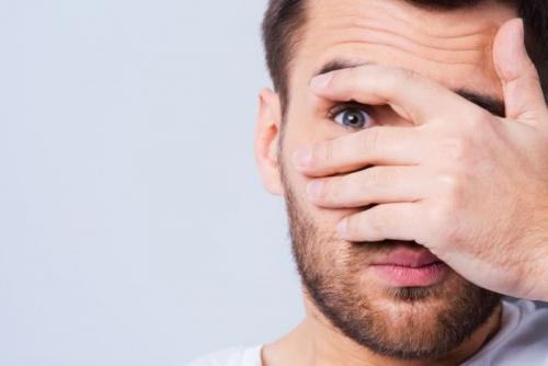 Как избавиться от синяков под глазами мужчине. Что делать, чтобы избавиться от проблемы