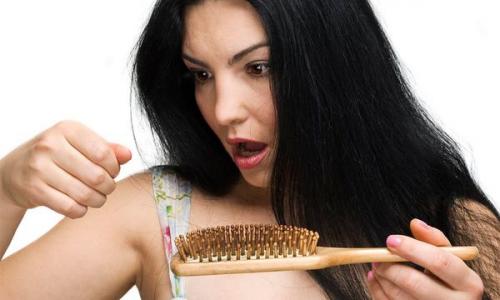 Как в домашних условиях смыть цвет волос. Правила и советы по нанесению 08 Как в домашних условиях смыть цвет волос. Правила и советы по нанесению 08