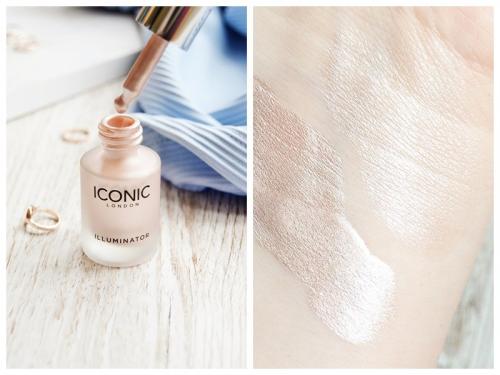 Хайлайтер до и после. Как выбрать хайлайтер для лица: как наносить, фото