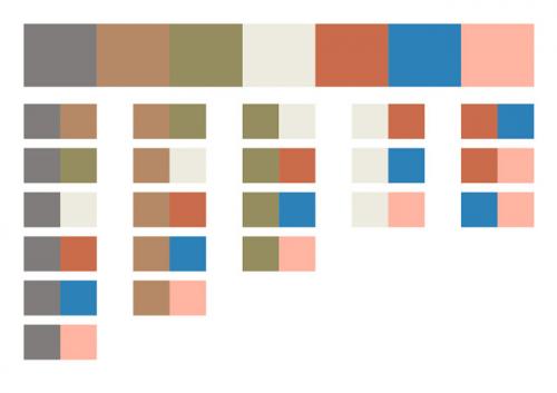 Капсульный гардероб в стиле casual. Капсульный гардероб для молодых мам и для всех любительниц удобной и практичной одежды всего из 28 вещей (не включая верхнюю одежду и аксессуары).