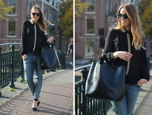 Базовый гардероб кэжуал. Базовый гардероб в стиле кэжуал 04