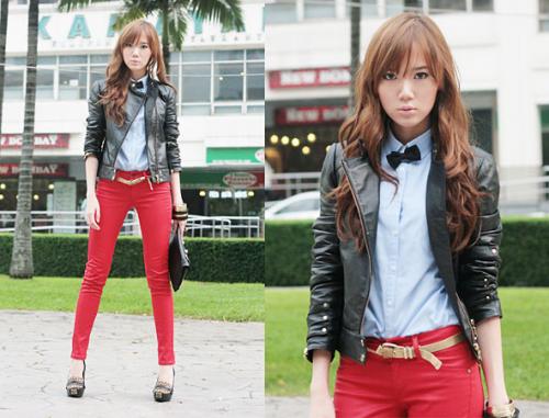 Базовый гардероб кэжуал. Базовый гардероб в стиле кэжуал 07