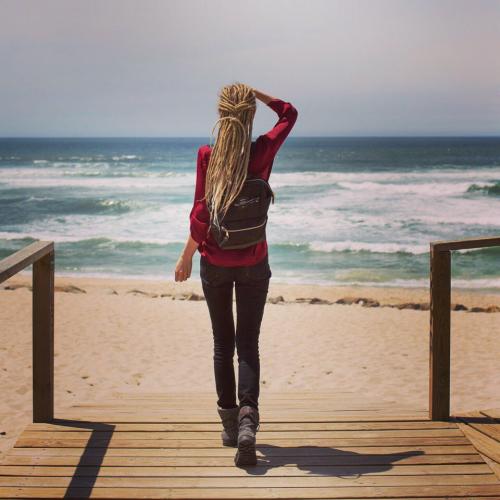 Кому идут дреды. Как я заплела дреды. Как прическа меняет жизнь (или наоборот..)