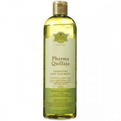 Шампунь дав для жирных волос. Рейтинг лучших шампуней для жирных волос 02