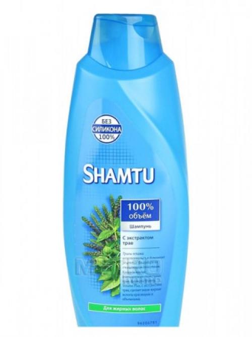 Шампунь дав для жирных волос. Рейтинг лучших шампуней для жирных волос 01