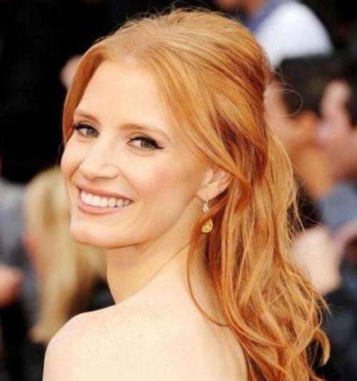 Краска для волос рыжий цвет. Топ лучших красок для окрашивания волос в рыжий 03 Краска для волос рыжий цвет. Топ лучших красок для окрашивания волос в рыжий 03