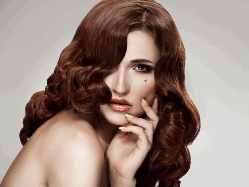 Как сделать волосы толще и жестче. Для чего добавлять волосам жесткости