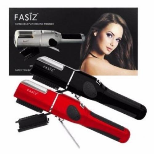 Стрижка машинкой женская на длинные волосы. Как выбрать машинку для стрижки 04