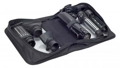 Расческа для сушки волос. Фен-щётка: функционал и преимущества 08