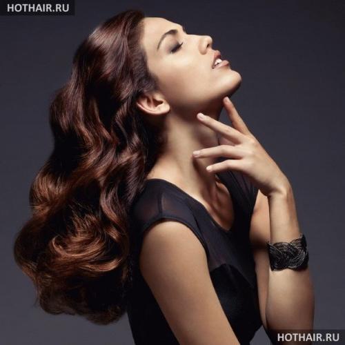 Шампунь для глубокого очищения. Шампунь глубокой очистки 24