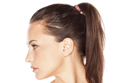 Как лучше спать с распущенными или собранными волосами. Как спят ваши волосы? Влияние кос, пучков и жгутов на волосы во время сна. 05 Как лучше спать с распущенными или собранными волосами. Как спят ваши волосы? Влияние кос, пучков и жгутов на волосы во время сна. 05