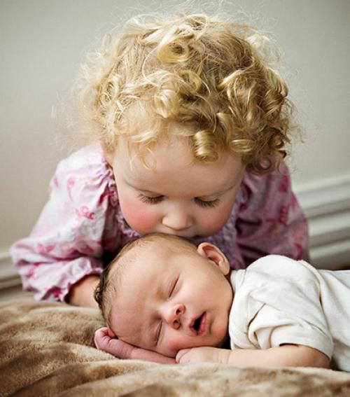 Выпадение волос у детей. С чем это может быть связано?