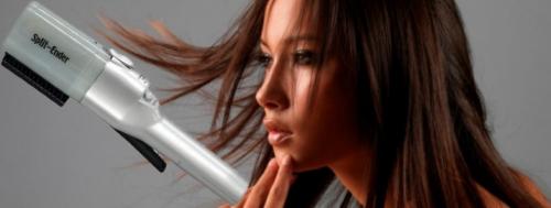 Стрижка машинкой женская на длинные волосы. Как выбрать машинку для стрижки 09