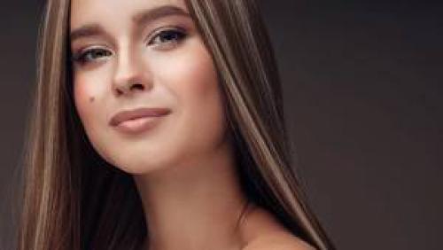 Краска ярко рыжая для волос. Палитра 01 Краска ярко рыжая для волос. Палитра 01