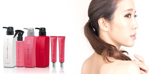 Lebel cosmetics счастье для волос Lebel. 10