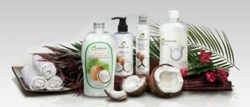 Тайская маска для волос черная. Что привезти из Таиланда