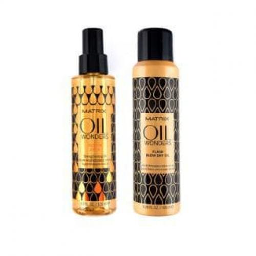 Matrix exquisite oil biolage. Matrix – масло для волос: состав и отзывы