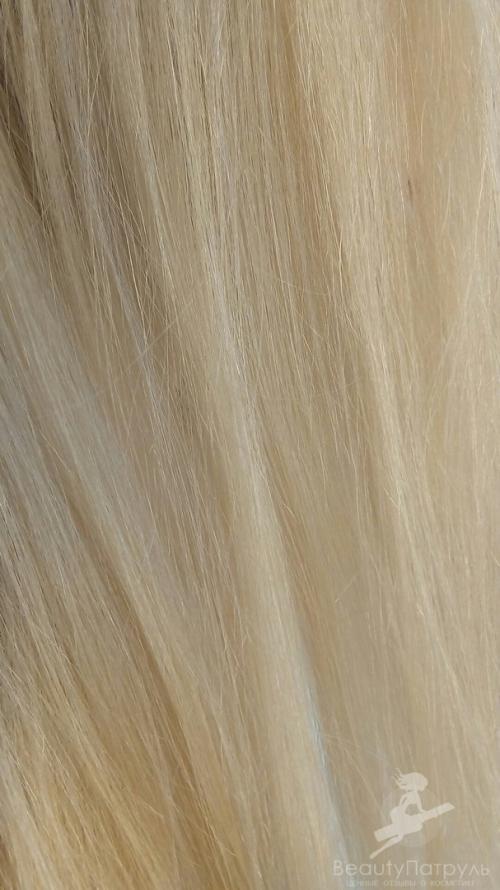 Matrix Oil Wonders volume rose. Мой отзыв о кондиционере для волос Matrix Oil Wonders volume rose 07