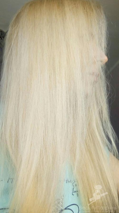 Matrix Oil Wonders volume rose. Мой отзыв о кондиционере для волос Matrix Oil Wonders volume rose 09