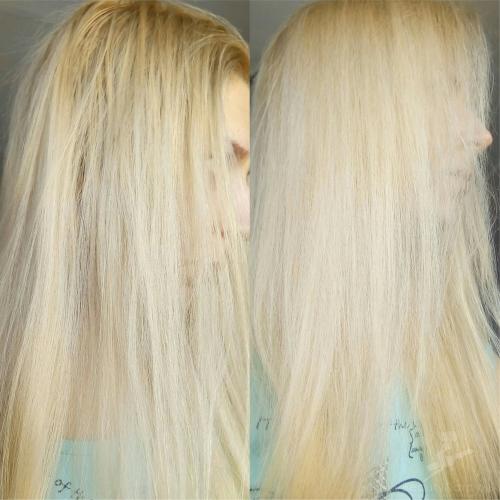 Matrix Oil Wonders volume rose. Мой отзыв о кондиционере для волос Matrix Oil Wonders volume rose 10