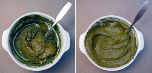 Басма для волос, как пользоваться. Окраска волос