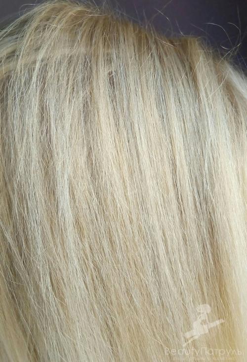 Matrix Oil Wonders volume rose. Мой отзыв о кондиционере для волос Matrix Oil Wonders volume rose 08