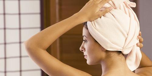 Ломкость и выпадение волос. Лечение народными средствами