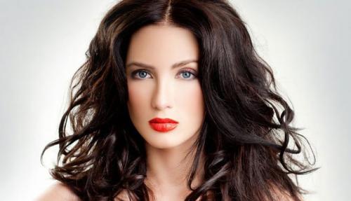 Индигофера красильная это басма