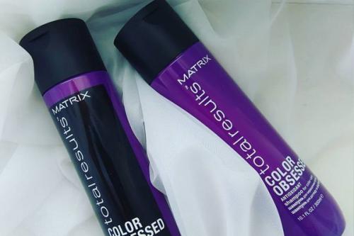 Матрикс биолаж масло для волос. Выбираем нужную серию продукта 04