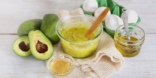 Ломкость и выпадение волос. Лечение народными средствами