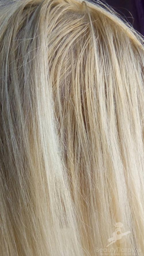 Matrix Oil Wonders volume rose. Мой отзыв о кондиционере для волос Matrix Oil Wonders volume rose 05