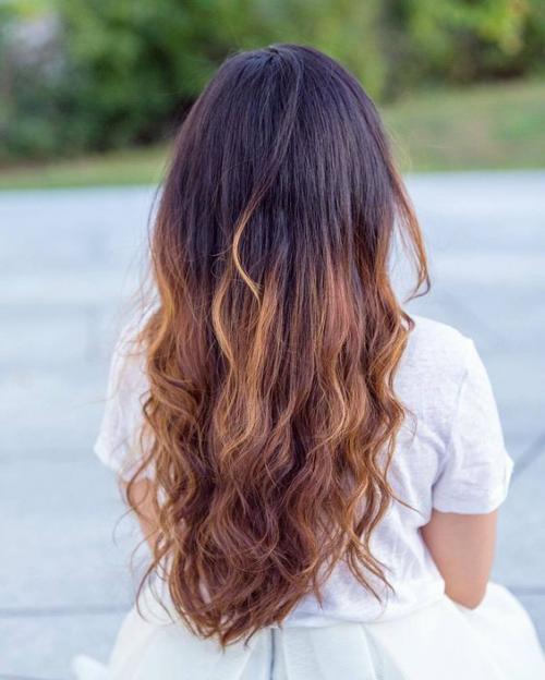 Шатуш чем отличается от балаяжа. Шатуш и балаяж — в чем разница? 19 Шатуш чем отличается от балаяжа. Шатуш и балаяж — в чем разница? 19