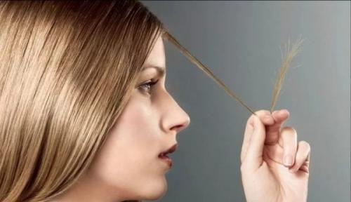 Ломкие волосы это. Возможные заболевания