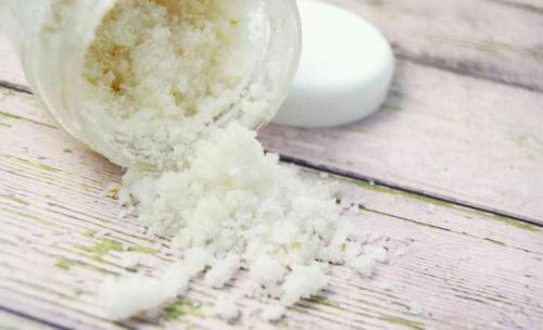 Очищающий скраб для кожи головы в домашних условиях. Рецепты лучших скрабов