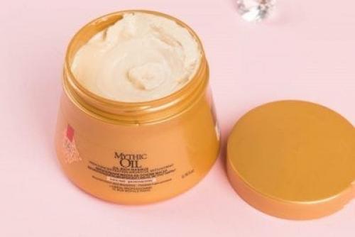 Маска лореаль митик ойл. Уход за волосами L’Oreal Professionnel Mythic Oil: ожидание vs реальность