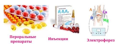 Для ослабленной кожи головы и ломких волос. Суть витаминотерапии