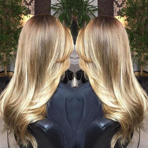 Шатуш чем отличается от балаяжа. Шатуш и балаяж — в чем разница? 23 Шатуш чем отличается от балаяжа. Шатуш и балаяж — в чем разница? 23