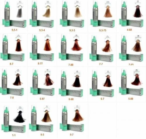 Concept anti yellow effect бальзам арктический блонд. Линии средств