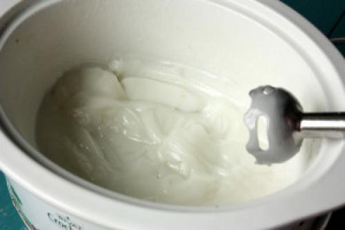 Шампунь своими руками с нуля. Твердый кокосовый шампунь с нуля горячим способом