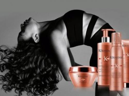 Средство для укладки кудрявых волос. Немного об уходе за вьющимися волосами 13 Средство для укладки кудрявых волос. Немного об уходе за вьющимися волосами 13