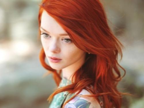 Шампунь для окрашенных волос хной. Отзыв 05 Шампунь для окрашенных волос хной. Отзыв 05